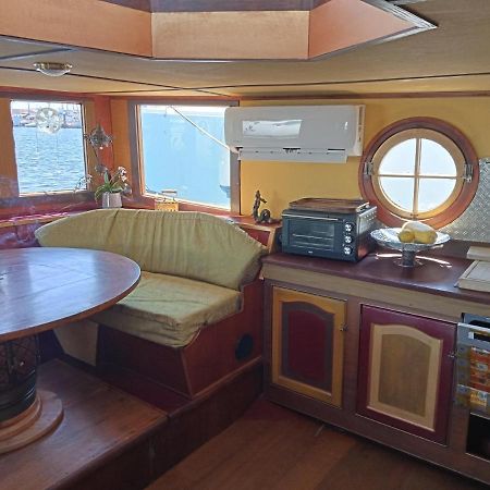 Bateau De Pirates Hotel กรุยซ็อง ภายนอก รูปภาพ
