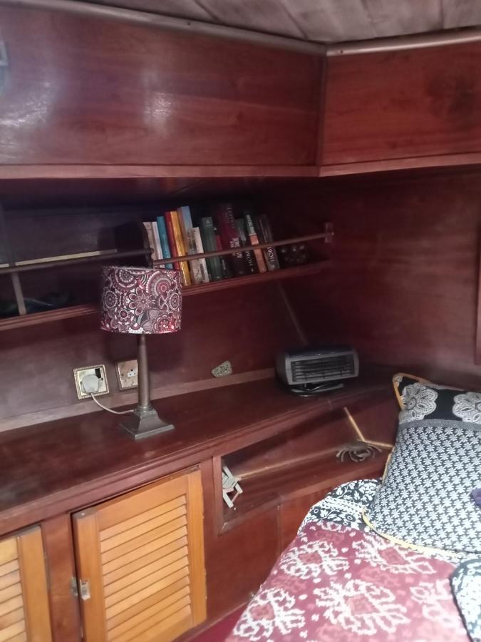 Bateau De Pirates Hotel กรุยซ็อง ภายนอก รูปภาพ