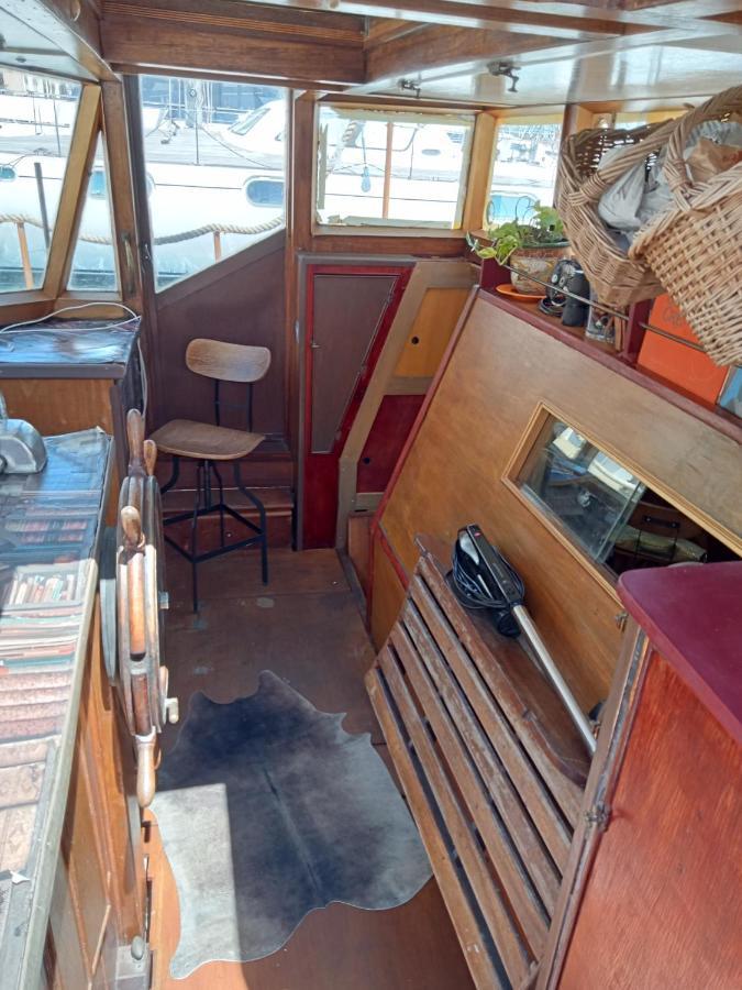 Bateau De Pirates Hotel กรุยซ็อง ภายนอก รูปภาพ