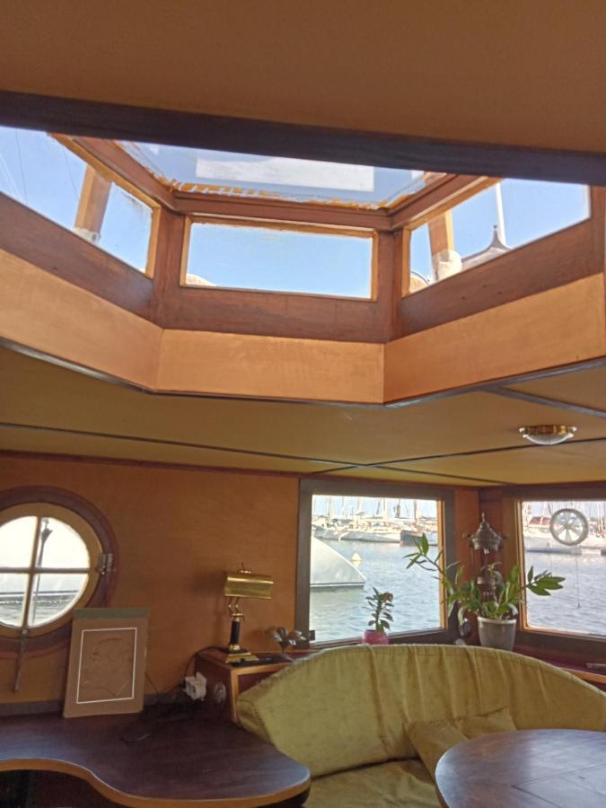 Bateau De Pirates Hotel กรุยซ็อง ภายนอก รูปภาพ