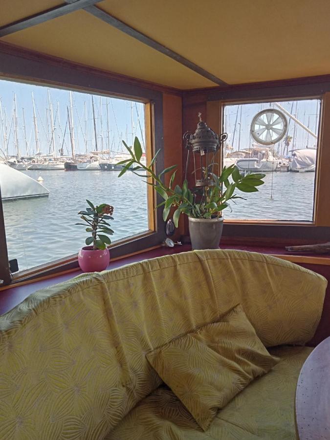 Bateau De Pirates Hotel กรุยซ็อง ภายนอก รูปภาพ