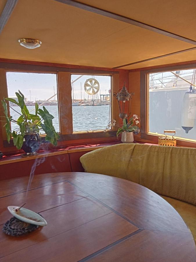 Bateau De Pirates Hotel กรุยซ็อง ภายนอก รูปภาพ